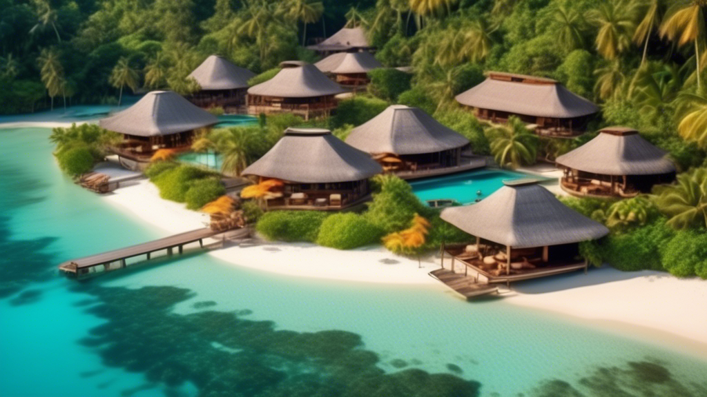 Discover 10 hidden luxury travel destinations off the beaten path, offering unique experiences, lavish accommodations, and less crowded escapes. Explore exceptional hidden gems for your next unforgettable getaway.